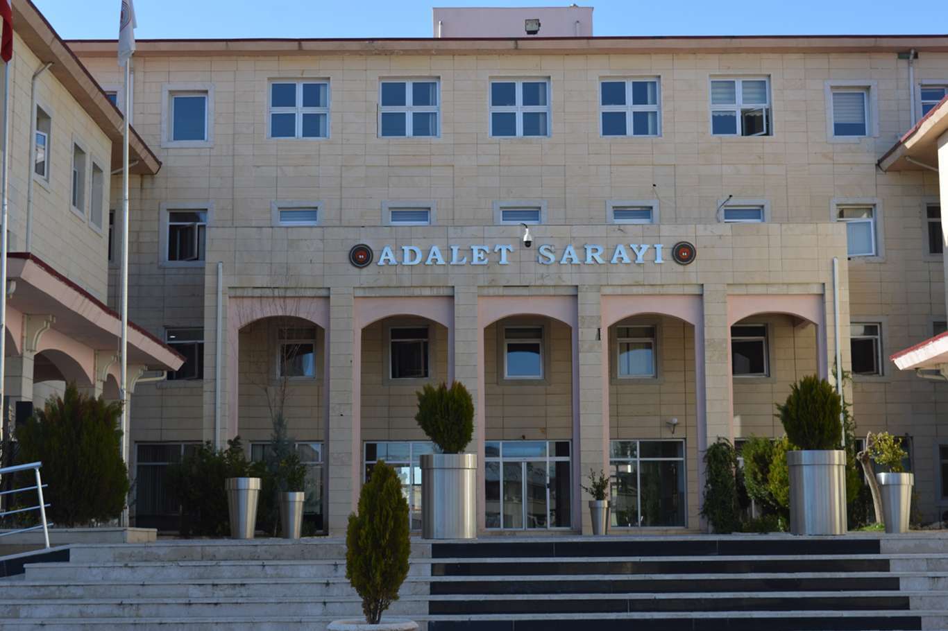 Cinsel istismar zanlısı Uzman Çavuş Musa Orhan serbest bırakıldı Cinsel istismar zanlısı Uzman Çavuş Musa Orhan serbest bırakıldı